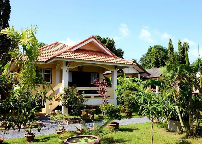 New Sunrise Village
