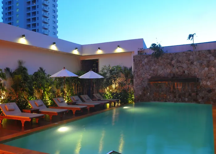 Bamboo House Phuket