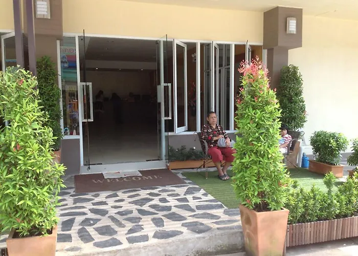 Jj Villa