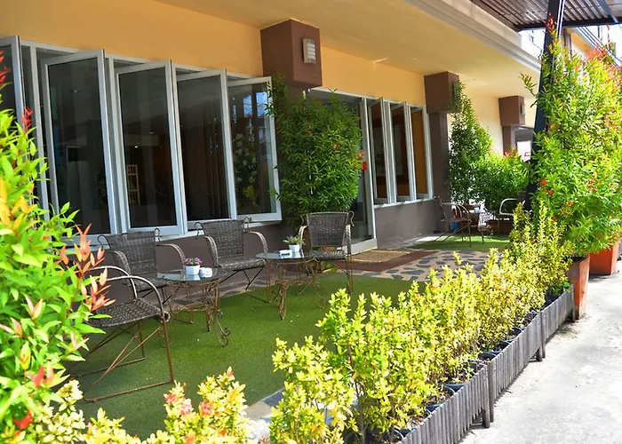 Jj Villa