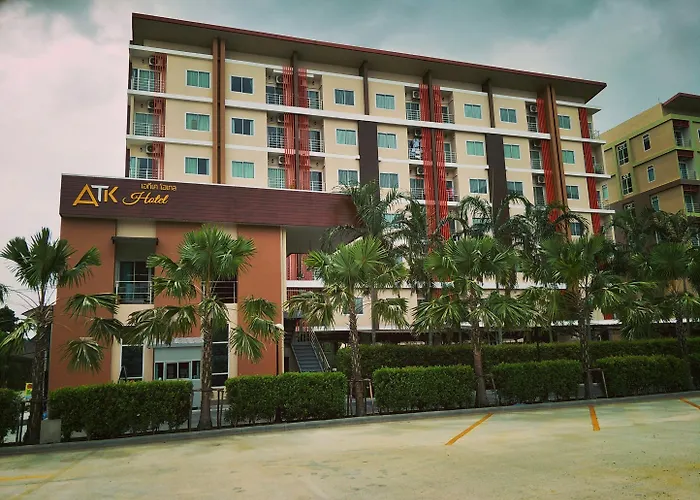 Atk Garden Hills