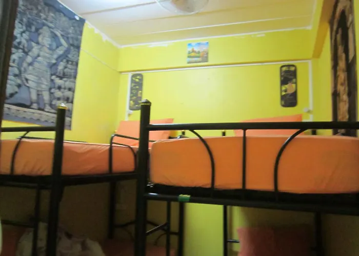 Lucky Homestay