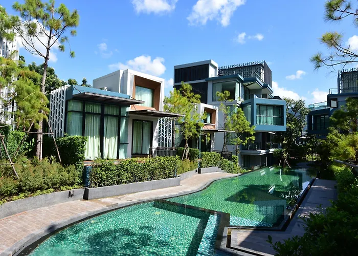 Green Pix Khaoyai
