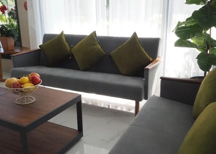 Donchan Grand Hotel Chiang Mai