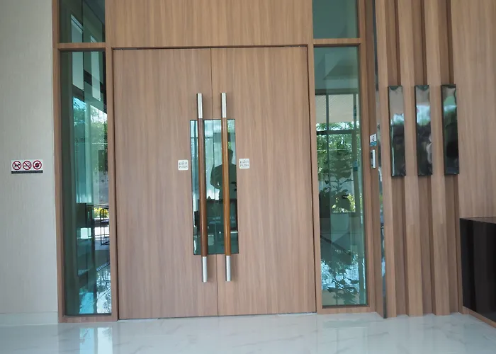 Donchan Grand Hotel Chiang Mai