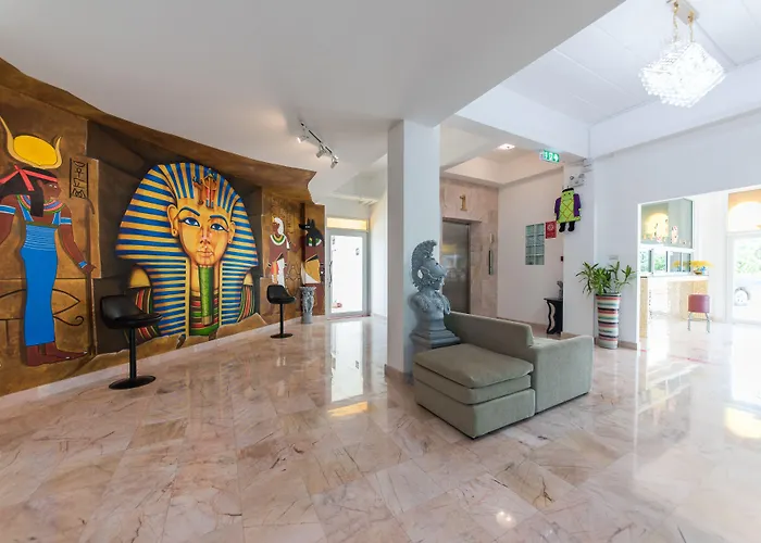 Oasis Hiso Hotel