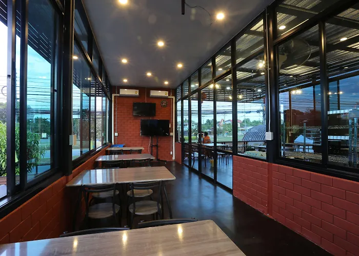 Baan Chang Hotel&Coffee House