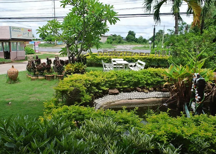 Phusuay Park View Hotel