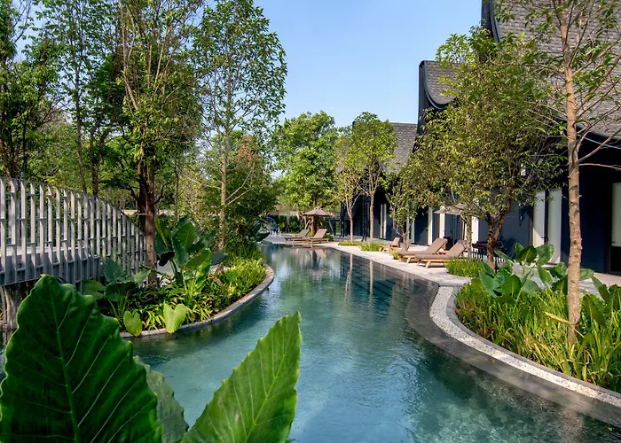 Hotel Labaris Khao Yai