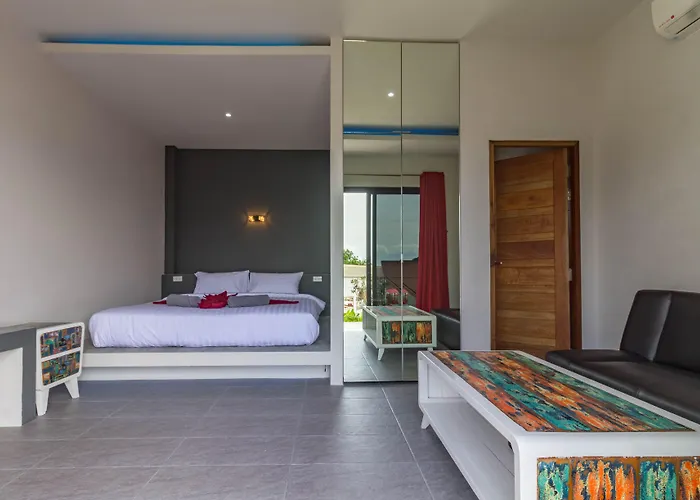 La Plage Resort & Beach Club
