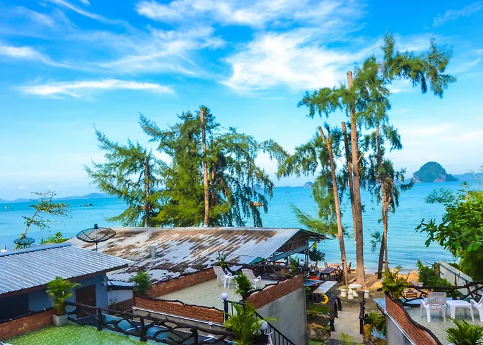 Baan Tubkaek Hotel