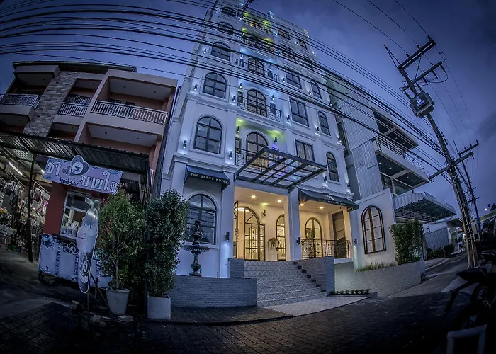 The Seens Hotel Krabi