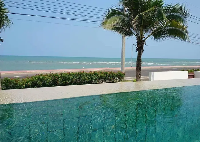 Pranaluxe Pool Villa Org