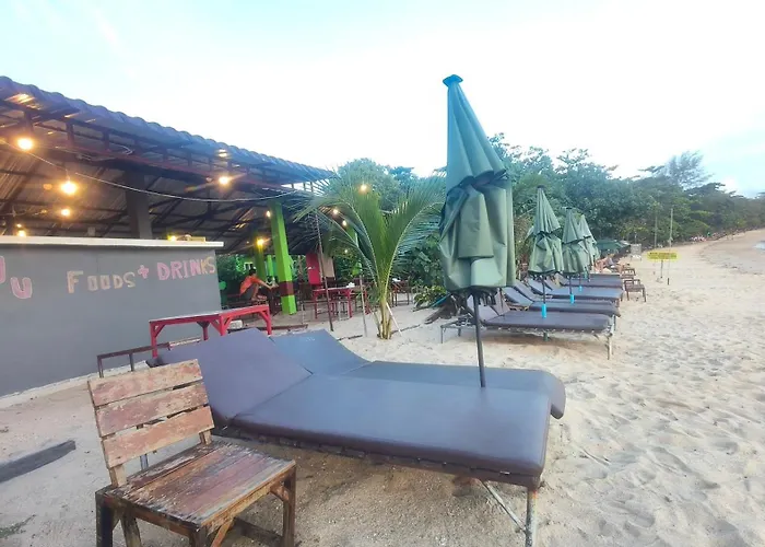 Yuyu Golden Beach