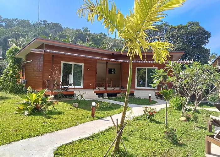 Jungle View Resort