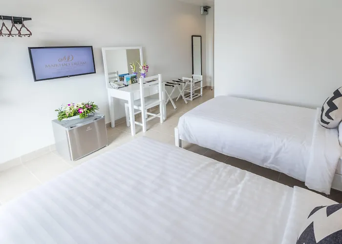 Maikhao Hotel