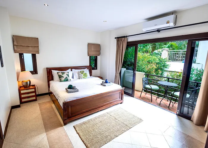 Maenam Hills Samui