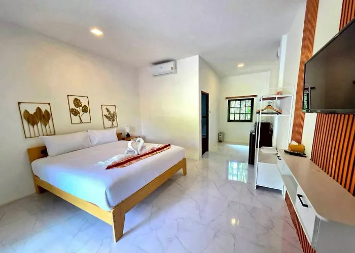 Phurin Thara Resort Koh Lanta