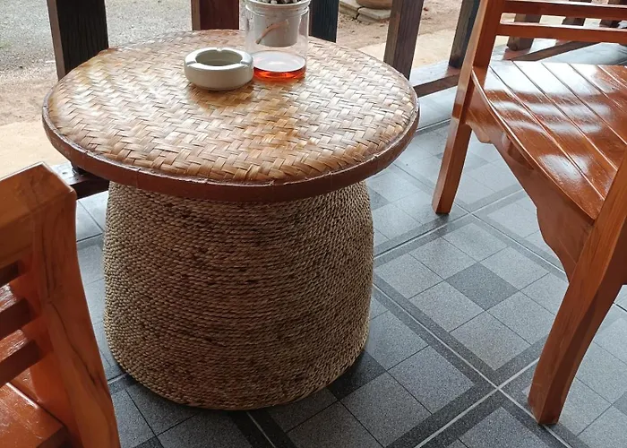 Baan I Ta Lay Koh Yao Noi