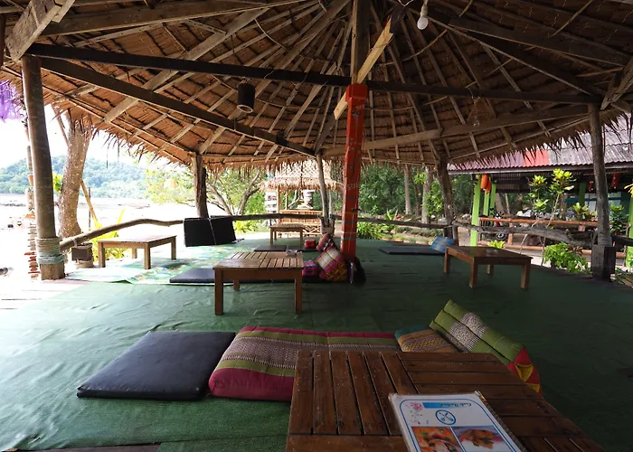 Koh Phu Valley