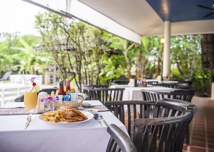 Kasalong Phuket Resort Nai Yang Beach