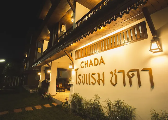 Chada Mantra Hotel