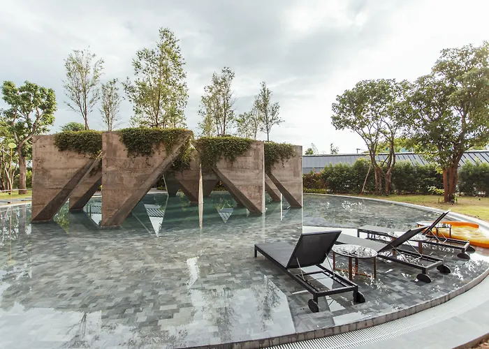 Livist Resort Phetchabun