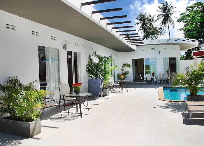 The Inspiration Residence