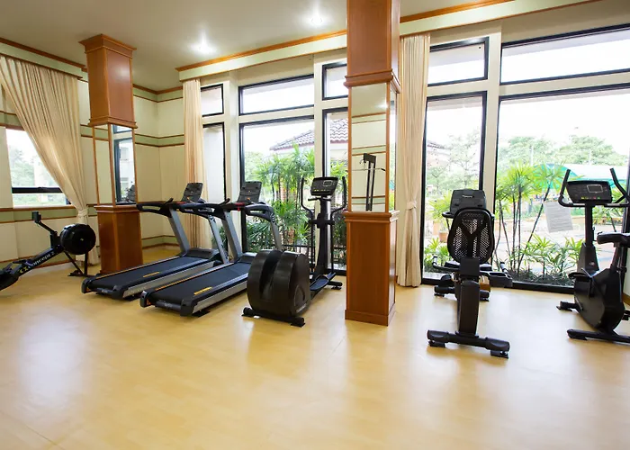 Surin Majestic Hotel