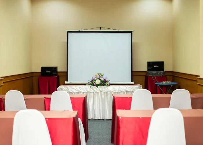 Surin Majestic Hotel