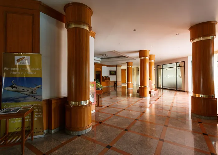 Surin Majestic Hotel