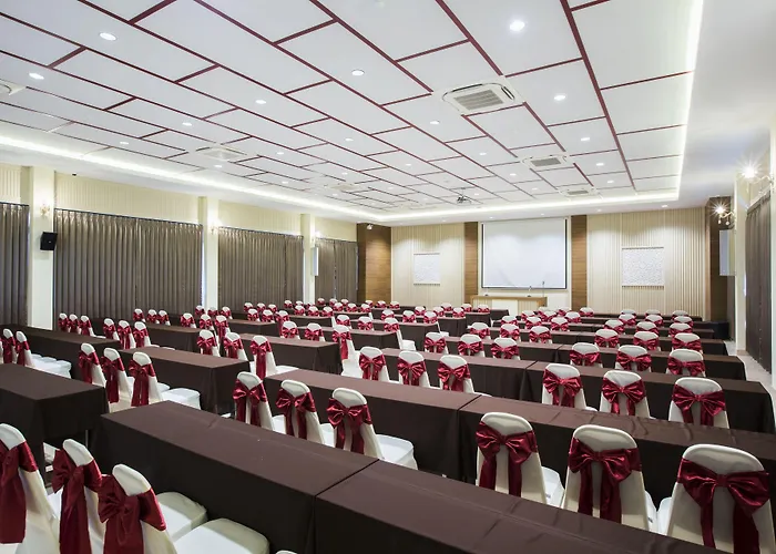 Southern Airport Hotel Hatyai