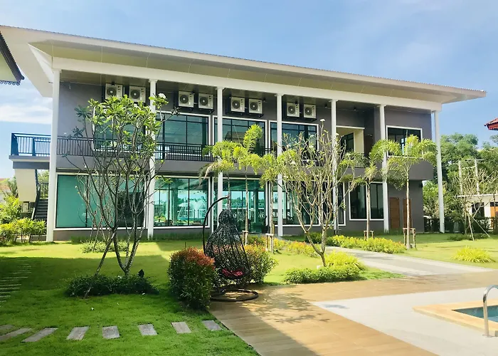 Southern Airport Hotel Hatyai