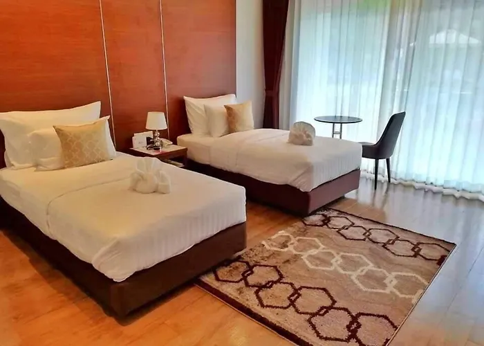 Southern Airport Hotel Hatyai