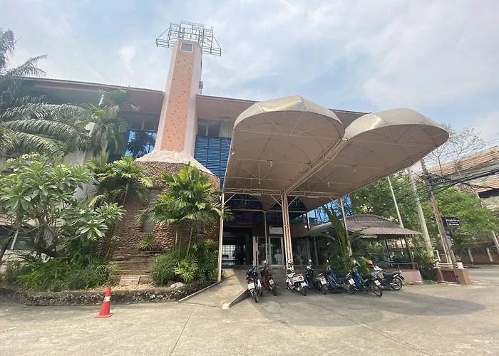 Oyo 903 Madame Kim Hostel