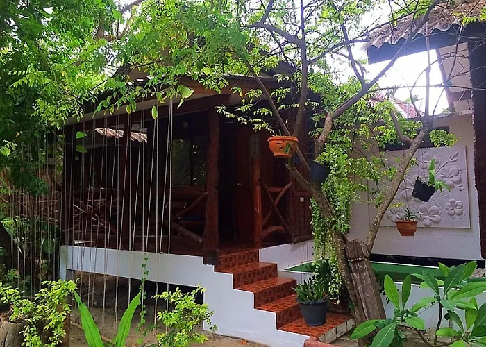 Kirati Beach Resort