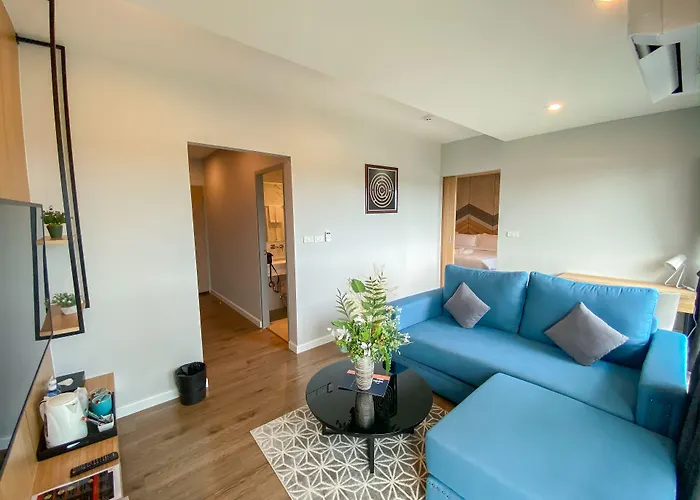 Hotel Fuse Rayong