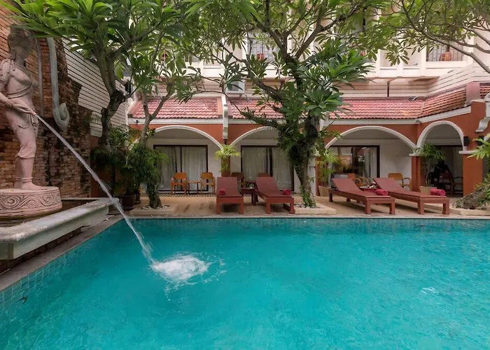 Patong Premier Resort