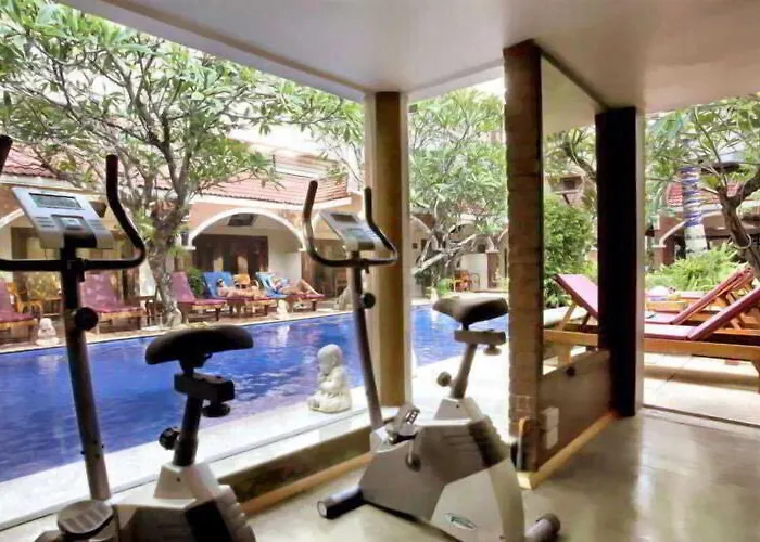 Patong Premier Resort