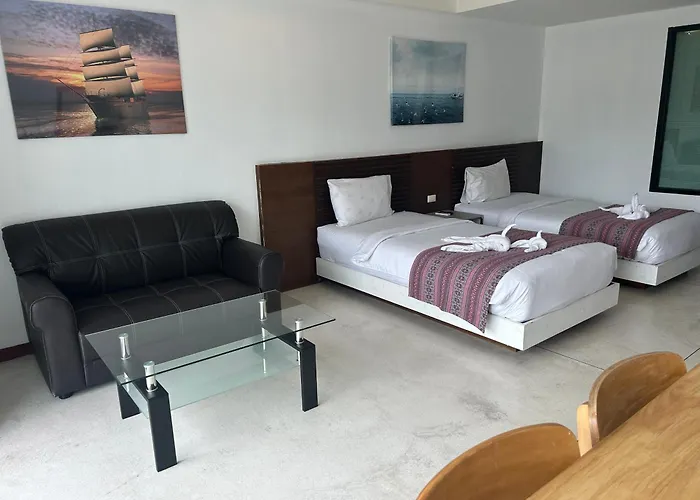 Coco Boutique Hotel