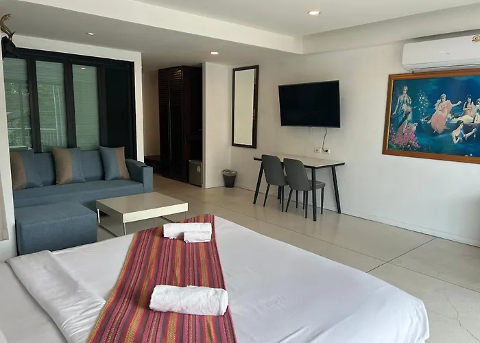 Coco Boutique Hotel