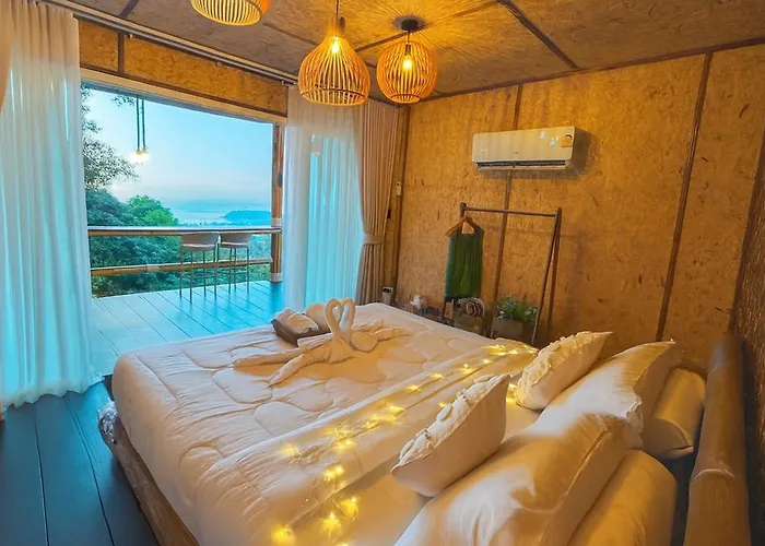 Greenheart Garden View Camp Phuket