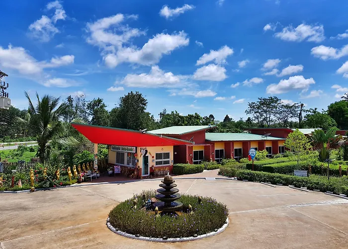 Bali Boutique Hotel Suratthani Surat Thani