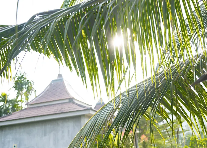 Anodard Phuket, Nai Yang Beach