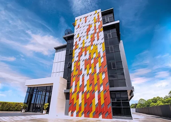 Fortune D Hotel Phitsanulok