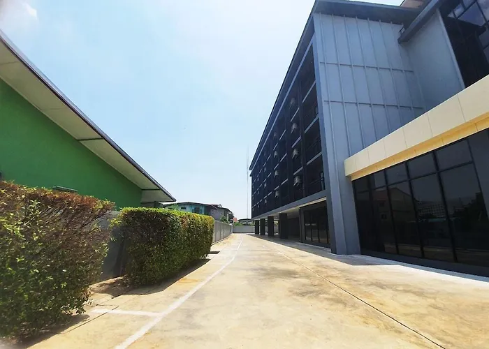 Fortune D Hotel Phitsanulok