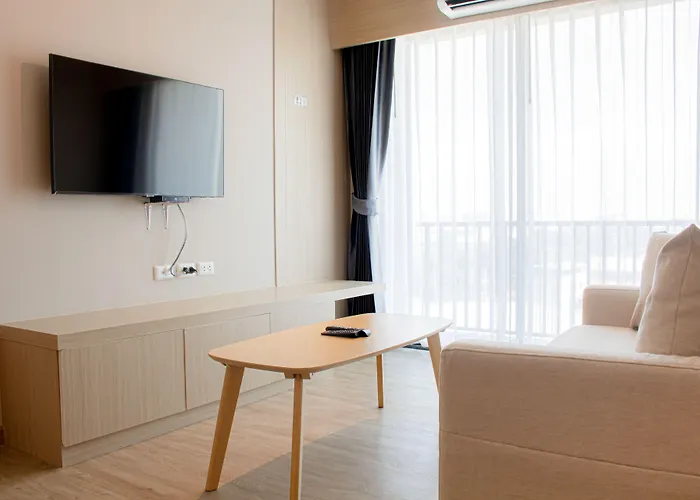 One Hotel