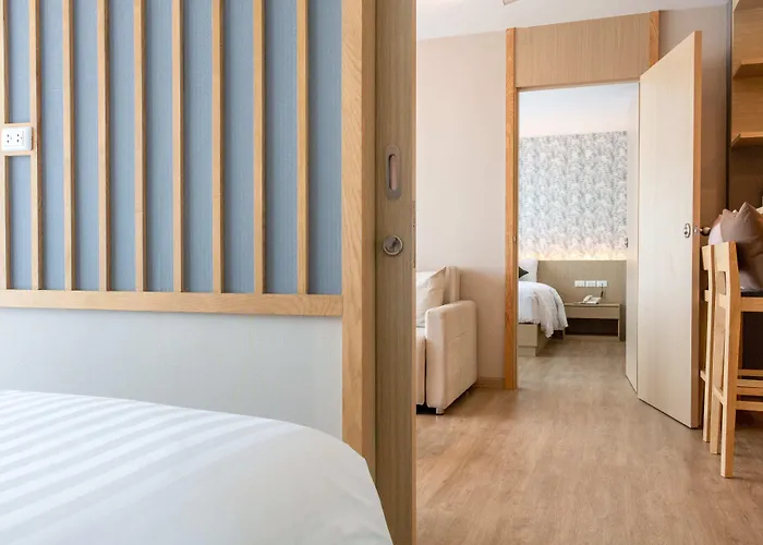 One Hotel