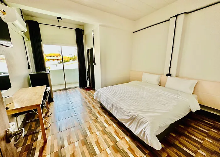 Bureesateng Hotel