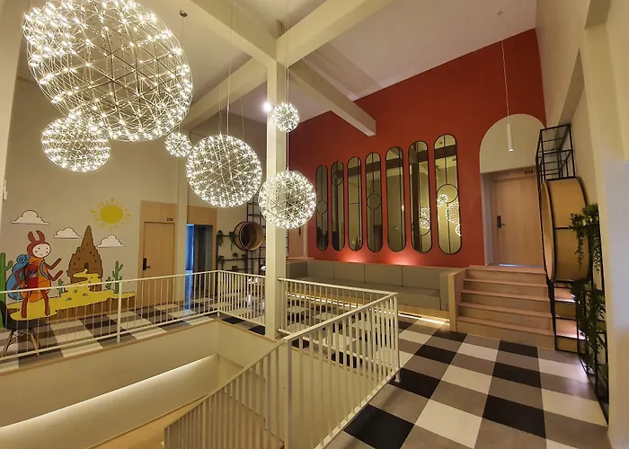 Platinum hotel Rayong